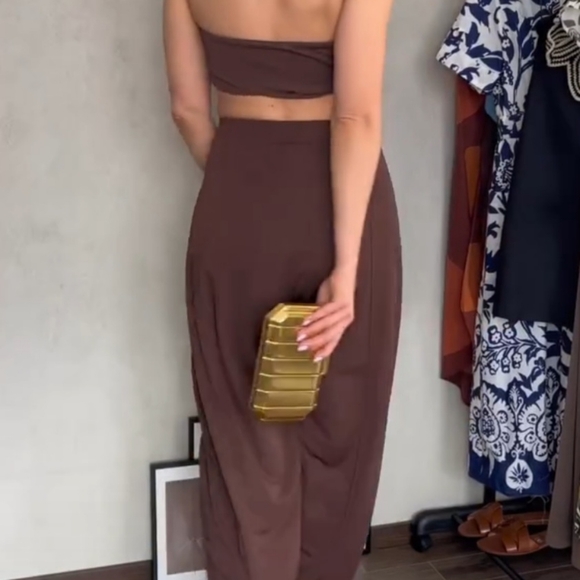 Chocolate Ensemble - Picture 5 of 5